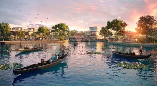 大马士革湖住宅， 迪拜 5 卧室联排别墅待售 - Screen Shot 2025-02-04 at 1.50. 42 PM. png