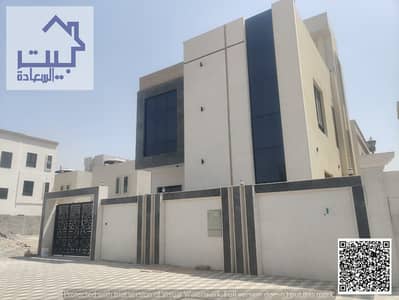 阿尔赫利奥， 阿治曼 6 卧室别墅待售 - صورة واتساب بتاريخ 1446-10-16 في 14.39. 30_d53cabb1. jpg