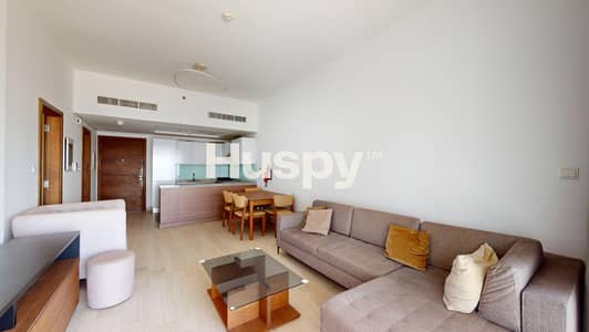 1 Bedroom Apartment for Rent in Al Jaddaf, Dubai - Furnished | Spacious| Ready to Move