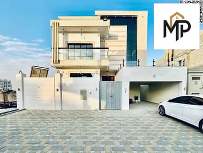 5 Bedroom Villa for Sale in Al Amerah, Ajman - batch_760562558-1066x800. jpg