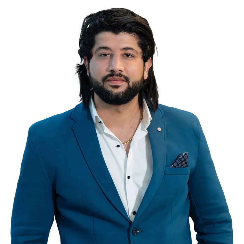 Vijay Adnani