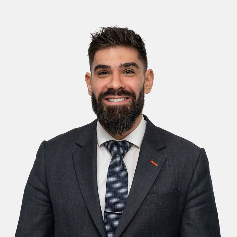 George Skaros