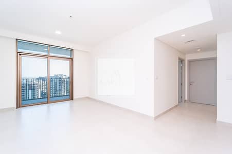2 Bedroom Apartment for Sale in Dubai Creek Harbour, Dubai - Full Creek Beach View | Brand New | High Floor