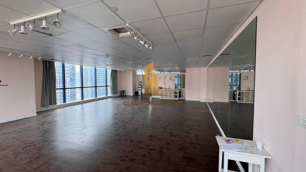 Lowest Rate | High Floor | Spacious Layout