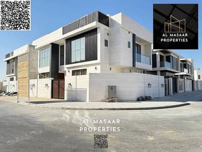 5 Bedroom Villa for Sale in Al Yasmeen, Ajman - batch_763435718-800x600. jpeg