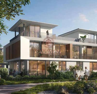 4 Cпальни Вилла Продажа в  Валли, Дубай - venera1. jpg