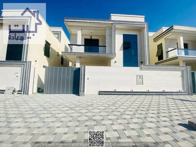 فیلا 6 غرف نوم للبيع في الياسمين، عجمان - IMG-20250415-WA0094. jpg