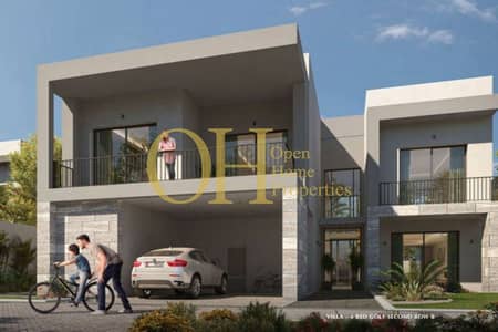 3 Cпальни Вилла Продажа в Яс Айленд, Абу-Даби - 1159720f-b0a1-4f8d-baa8-4d24917042ee. jpeg