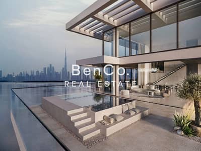 Studio for Sale in Al Jaddaf, Dubai - Multiple Options |Loft |High floor |Closed Kitchen