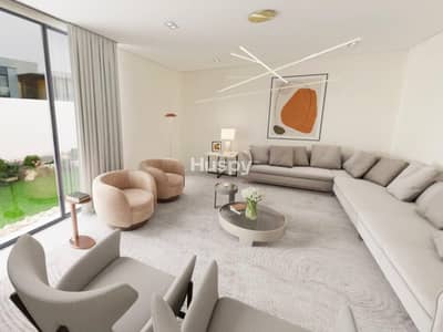 5 Bedroom Villa for Sale in Saadiyat Island, Abu Dhabi - Single Row l Prime Location l Hot Deal