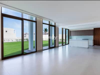 4 Bedroom Villa for Sale in Al Jubail Island, Abu Dhabi - Spacious Garden | Move-In Ready | Prime Location