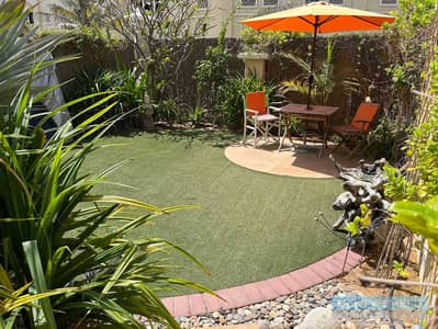 2 Bedroom Townhouse for Sale in Al Hamra Village, Ras Al Khaimah - 2 Bedroom for Sale Al Hamra Village - Exclusive Listing - Corner Unit