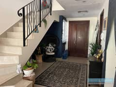 تاون هاوس في تاون هاوس قرية الحمراء،قرية الحمراء 2 غرف 1995000 درهم - 11357617