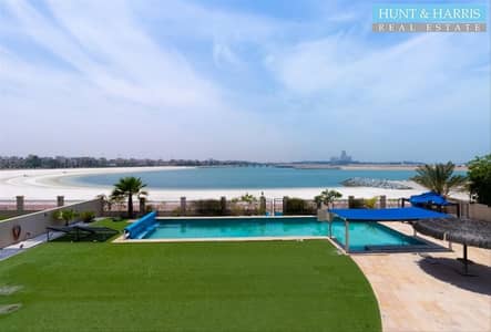 5 Bedroom Villa for Sale in Al Hamra Village, Ras Al Khaimah - 5 Bedroom Beach Villa for Sale Al Hamra - Spacious - Vibrant Community