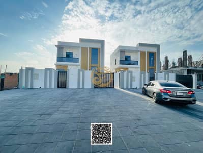 3 Cпальни Вилла Продажа в Аль Хелио, Аджман - IMG-20250415-WA0055. jpg