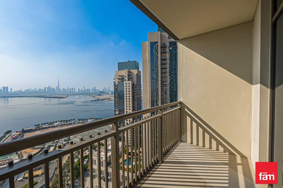 Corner Unit/ Khalifa View/ Vacant Soon Corner Unit/ Khalifa View/ Vacant Soon