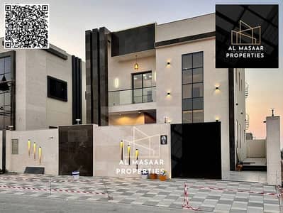 4 Bedroom Villa for Sale in Al Helio, Ajman - batch_769040727-800x600. jpeg