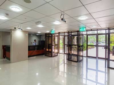 Office for Rent in Dubai Investment Park (DIP), Dubai - Fitted Office I Ready to Occupy Soon