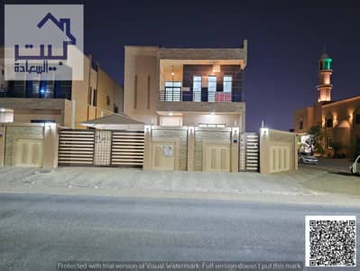 5 Bedroom Villa for Rent in Al Rawda, Ajman - IMG-20250402-WA0557. jpg