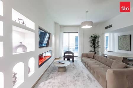 4 Bedroom Flat for Sale in Dubai Marina, Dubai - FULLY UPGRADED | PRIME LOCATION | SPACIOUS DUPLEX 4 Bedroom Flat for Sale in Dubai Marina, Dubai - FULLY UPGRADED | PRIME LOCATION | SPACIOUS DUPLEX