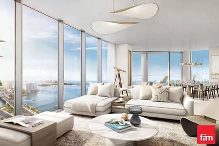 2 Bedroom Flat for Sale in Palm Jumeirah, Dubai - Genuine Resale | Multiple Options | Best Deal