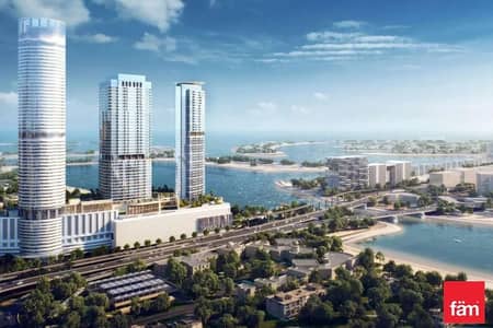 2 Cпальни Апартаменты Продажа в Палм Джумейра, Дубай - Квартира в Палм Джумейра，Палм Бич Тауэрс，Палм Бич Тауэр 2, 2 cпальни, 6250000 AED - 11357711