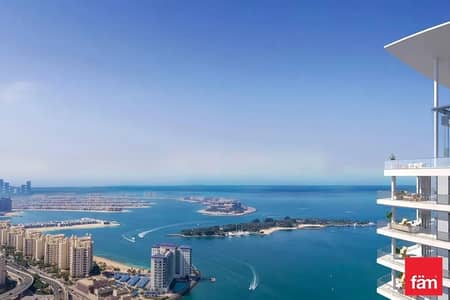 3 Bedroom Apartment for Sale in Palm Jumeirah, Dubai - Best Deal | Multiple Options | Genuine Resale