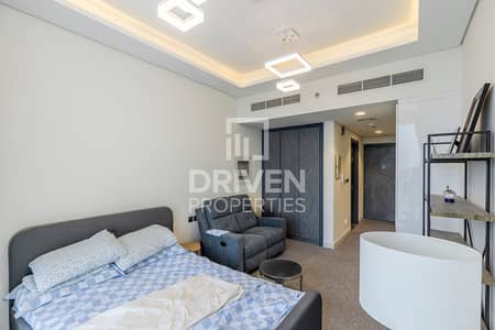 Studio for Rent in Dubai Studio City, Dubai - Brand New | Fully Furnished | Ready to Move In