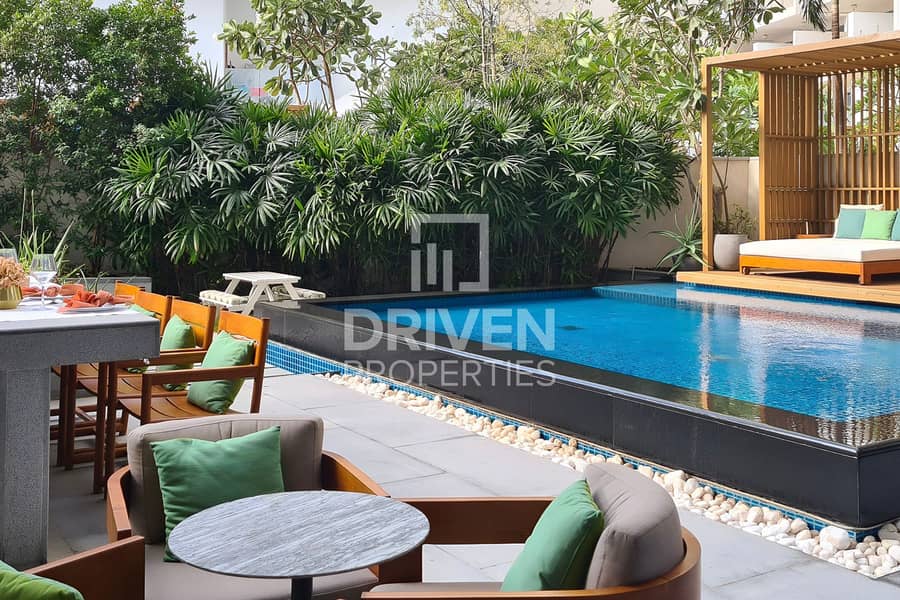 位于朱美拉棕榈岛,朱美拉棕榈岛五号酒店 2 卧室的公寓 9200000 AED - 11357736 位于朱美拉棕榈岛,朱美拉棕榈岛五号酒店 2 卧室的公寓 9200000 AED - 11357736