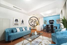 فیلا في أكويليجيا،(أكويا من داماك) داماك هيلز 2 3 غرف 95000 درهم - 11357750