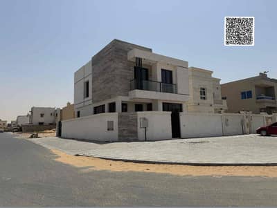 فیلا 5 غرف نوم للبيع في الزاهية، عجمان - IMG_5030. jpg