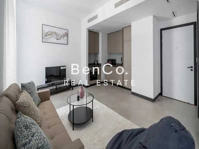 1 Bedroom Flat for Rent in Business Bay, Dubai - Furnished | Ready Now | Prime Location | Balcony
