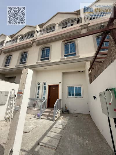 2 Bedroom Townhouse for Rent in Ajman Uptown, Ajman - myImage (17). jpg