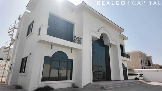 5 Bedroom Villa for Rent in Nad Al Sheba, Dubai - 5BR Luxury Villa | Newly Renovated | Ready for Occupancy | Nad Al Sheba Fourth