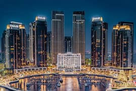 شقة في حديقة الجزيرة 2،حديقة الجزيرة،مرسى خور دبي 2 غرف 2800000 درهم - 11357837