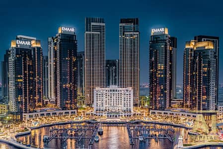 2 Bedroom Flat for Sale in Dubai Creek Harbour, Dubai - PHOTO-2025-03-12-11-46-38. jpg