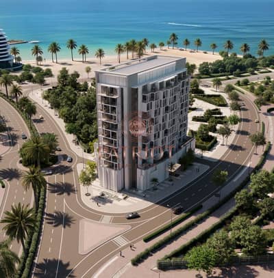 استوديو  للبيع في جزيرة المرجان، رأس الخيمة - 2f6a3c278389122251cd639915ba4108. jpg