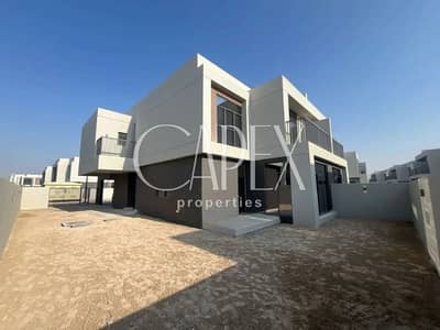 4 Bedroom Villa for Rent in Dubai South, Dubai - 1. png