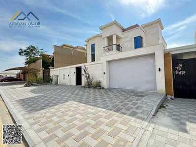 5 Bedroom Villa for Sale in Al Rawda, Ajman - WhatsApp Image 2025-04-15 at 4.51. 43 PM (22). jpeg