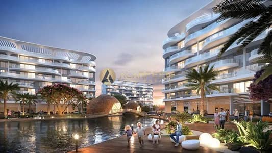 1 Bedroom Flat for Sale in DAMAC Lagoons, Dubai - 13474. jpg