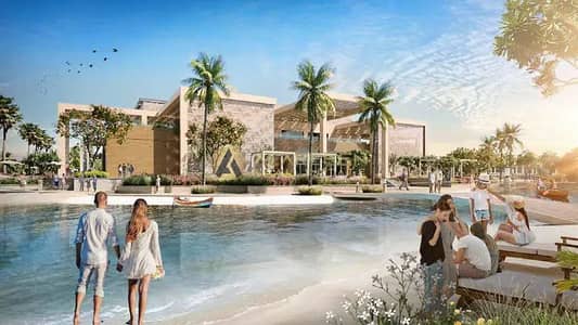 1 Bedroom Apartment for Sale in DAMAC Lagoons, Dubai - 13468. jpg
