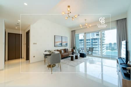 1 Bedroom Apartment for Rent in Dubai Harbour, Dubai - Furnished / Amazing views/ 01 series