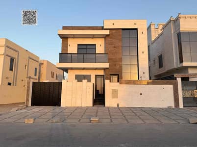 5 Bedroom Villa for Sale in Al Bahia, Ajman - IMG_5033. jpg