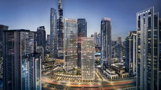 1 Спальня Апартамент Продажа в Дубай Даунтаун, Дубай - society10. jpg