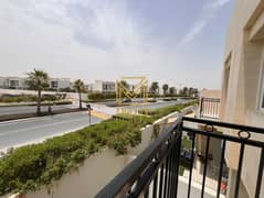 تاون هاوس في فيكتوريا،(أكويا من داماك) داماك هيلز 2 4 غرف 85000 درهم - 11357912