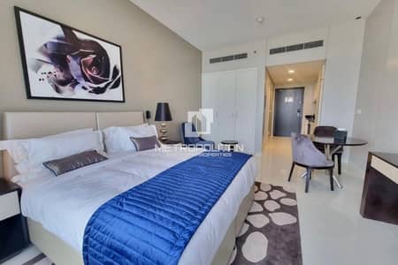 2 Bedroom Flat for Sale in DAMAC Hills, Dubai - 2 BR Spacious Layout | Excellent view| VOT 2 Bedroom Flat for Sale in DAMAC Hills, Dubai - 2 BR Spacious Layout | Excellent view| VOT