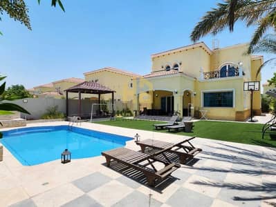 4 Bedroom Villa for Sale in Jumeirah Park, Dubai - 5cc3d563-e23c-4ea7-85c0-c8fa4758993b. jpg