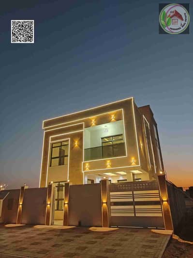 فیلا 6 غرف نوم للبيع في الحليو، عجمان - 1000010404. jpg