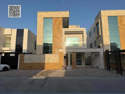 فیلا 6 غرف نوم للبيع في الحليو، عجمان - IMG_5036. jpg