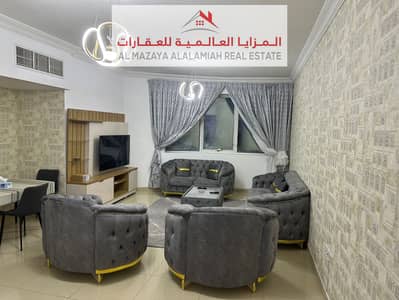 2 Bedroom Flat for Rent in Al Taawun, Sharjah - WhatsApp Image 2025-04-10 at 6.15. 19 PM (2). jpeg
